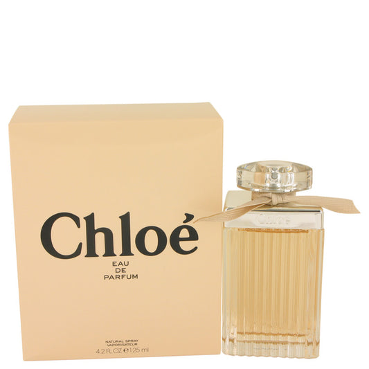 Chloe (new)         Eau De Parfum Spray         Women       125 ml-0