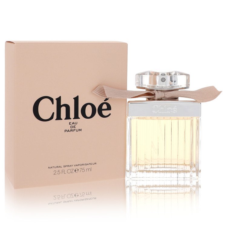 Chloe (new)         Eau De Parfum Spray         Women       75 ml-0