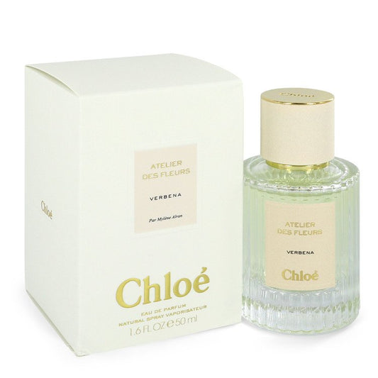 Chloe Verbena         Eau De Parfum Spray         Women       50 ml-0