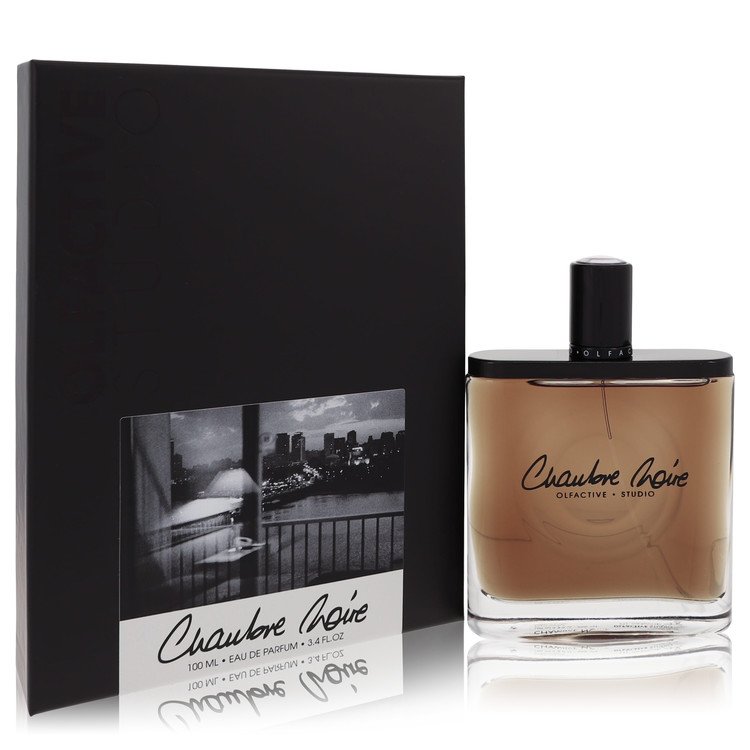 Chambre Noire         Eau De Parfum Spray (Unisex)         Women       100 ml-0