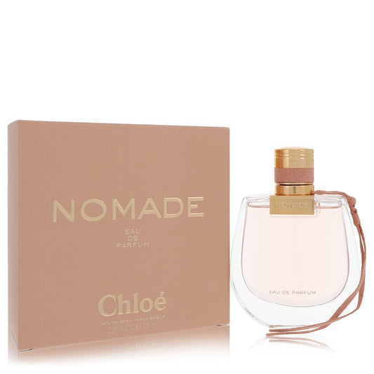 Chloe Nomade         Eau De Parfum Spray         Women       75 ml-0