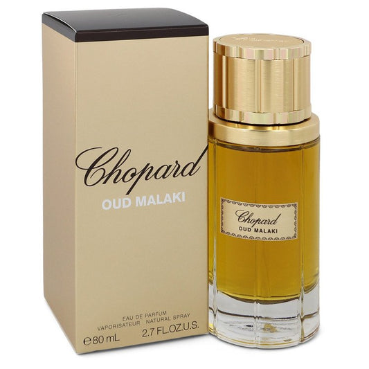 Chopard Oud Malaki         Eau De Parfum Spray (Unisex)         Men       80 ml-0