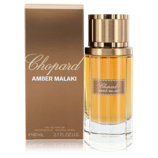 Chopard Amber Malaki         Eau De Parfum Spray (Unisex)         Women       80 ml-0