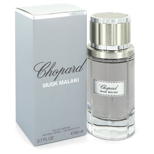 Chopard Musk Malaki         Eau De Parfum Spray (Unisex)         Women       80 ml-0