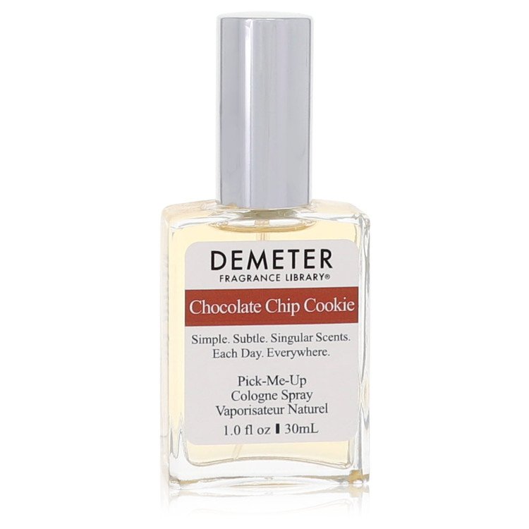 Demeter Chocolate Chip Cookie         Cologne Spray         Women       30 ml-0