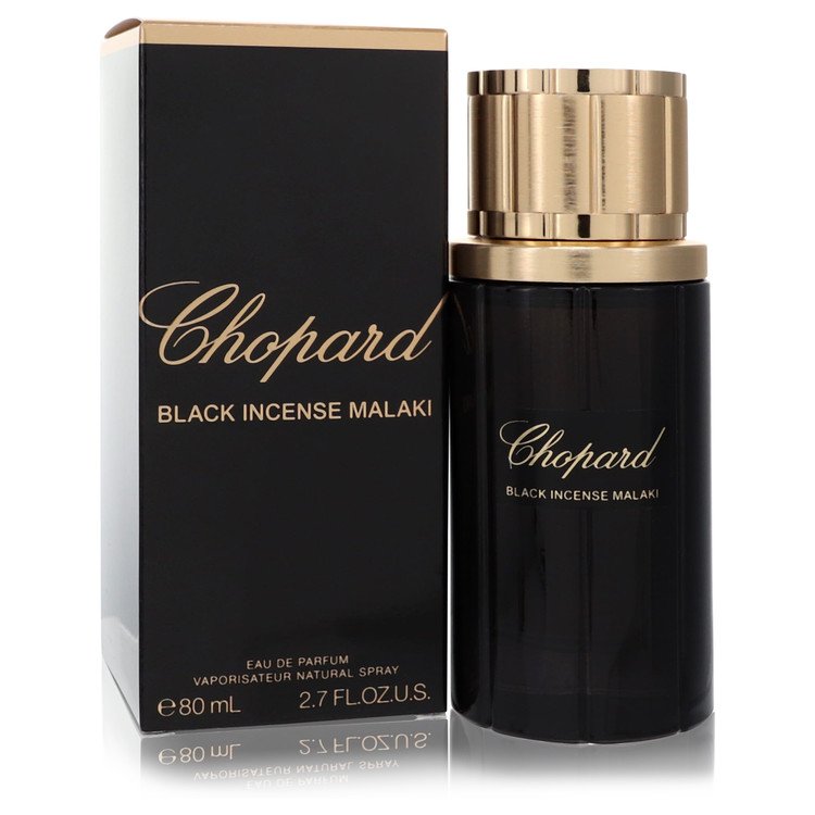 Chopard Black Incense Malaki         Eau De Parfum Spray (Unisex)         Women       80 ml-0