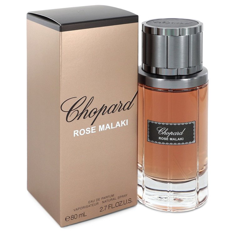 Chopard Rose Malaki         Eau De Parfum Spray (Unisex)         Women       80 ml-0