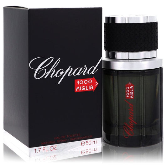 Chopard 1000 Miglia         Eau De Toilette Spray         Men       50 ml-0