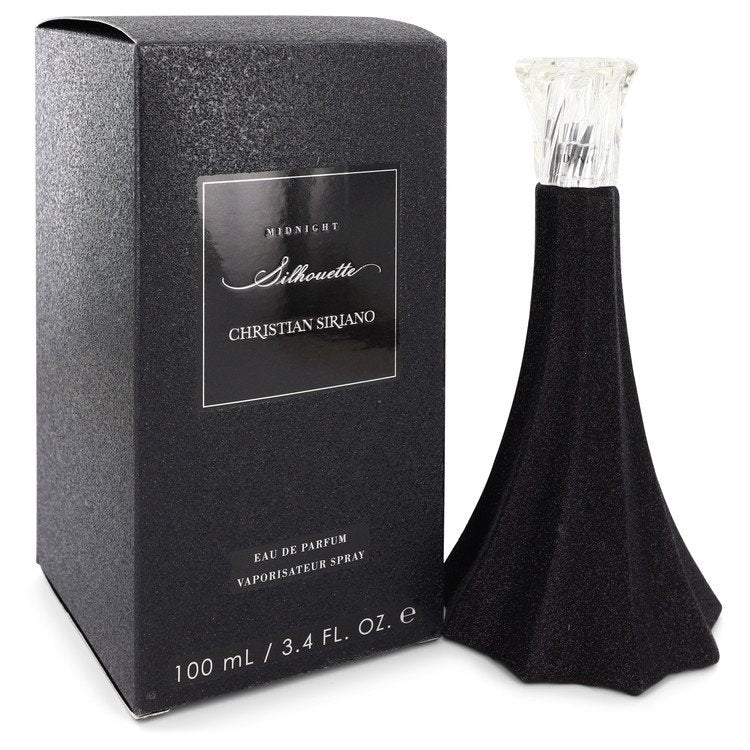 Silhouette Midnight         Eau De Parfum Spray         Women       100 ml-0