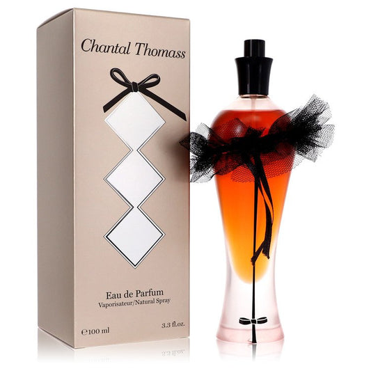 Chantal Thomass Gold         Eau De Parfum Spray         Women       100 ml-0