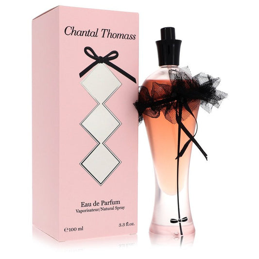 Chantal Thomass Pink         Eau De Parfum Spray         Women       100 ml-0