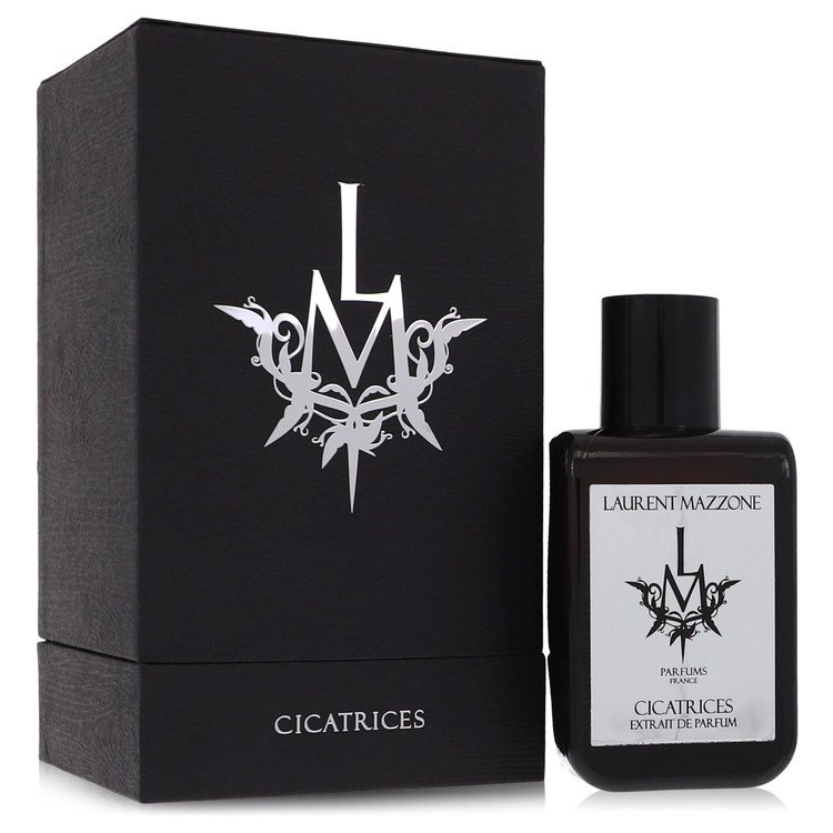 Cicatrices         Extrait De Parfum Spray         Women       100 ml-0