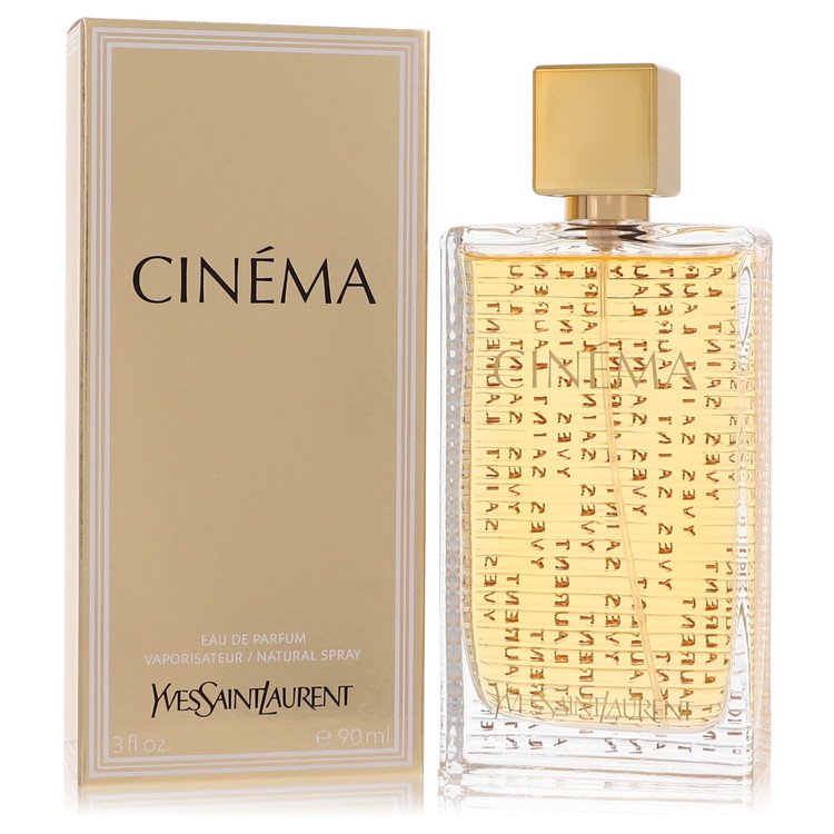 Cinema         Eau De Parfum Spray         Women       90 ml-0