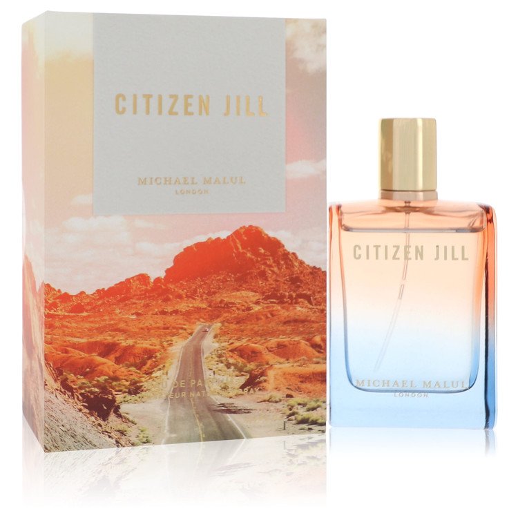 Citizen Jill         Eau De Parfum Spray         Women       100 ml-0