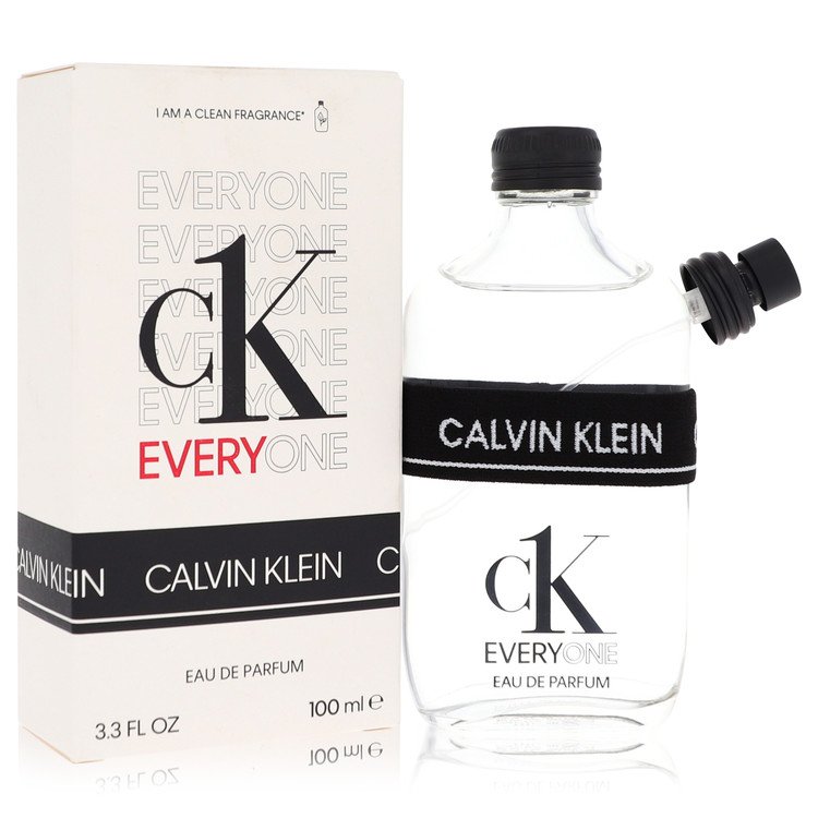 Ck Everyone         Eau De Parfum Spray         Women       100 ml-0