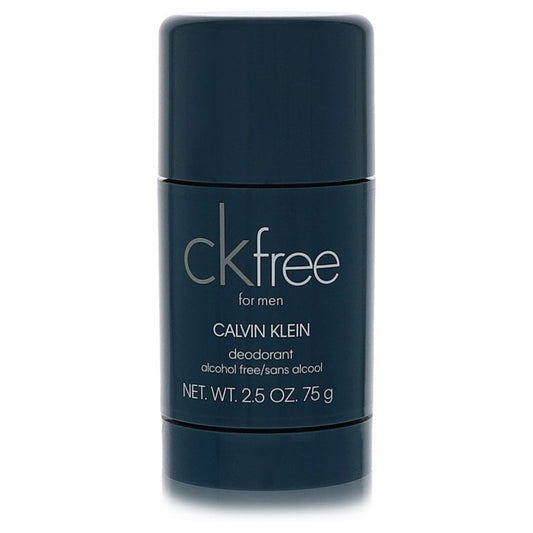 Ck Free         Deodorant Stick         Men       77 ml-0