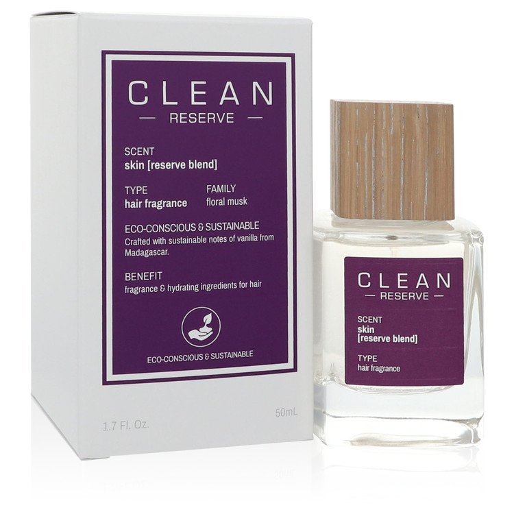 Clean Reserve Skin         Hair Fragrance (Unisex)         Women       50 ml-0