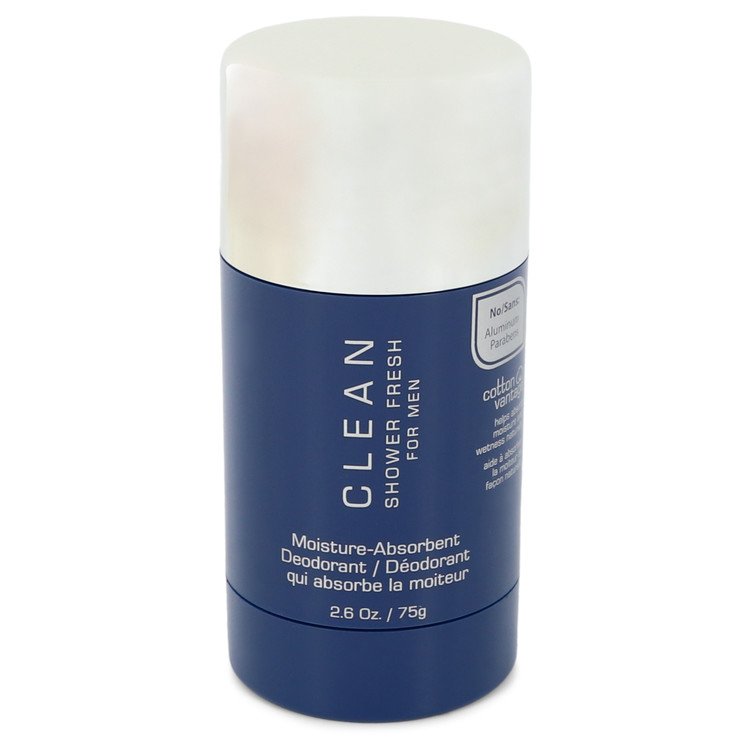 Clean Shower Fresh         Deodorant Stick         Men       77 ml-0