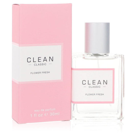 Clean Flower Fresh         Eau De Parfum Spray         Women       30 ml-0