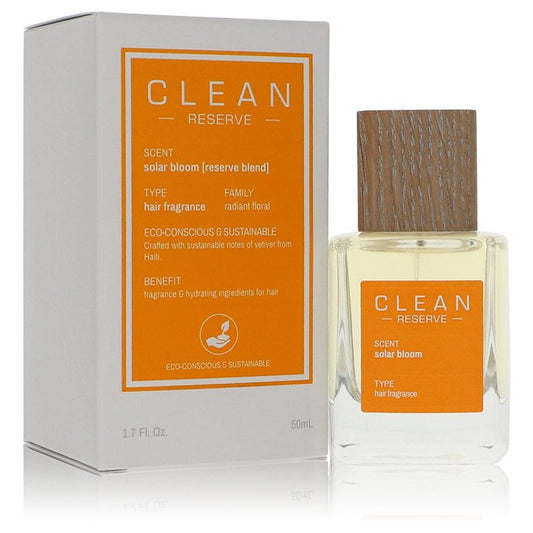 Clean Reserve Solar Bloom         Hair Fragrance (Unisex)         Women       50 ml-0