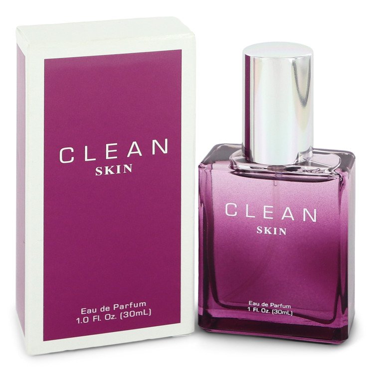 Clean Skin         Eau De Parfum Spray         Women       30 ml-0