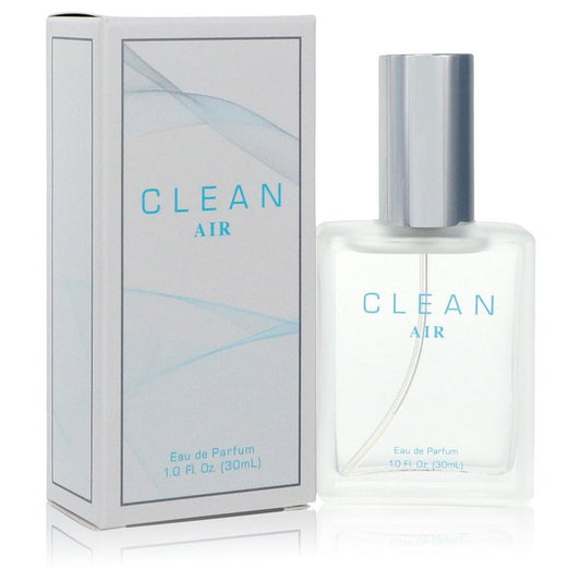 Clean Air         Eau De Parfum Spray         Women       30 ml-0