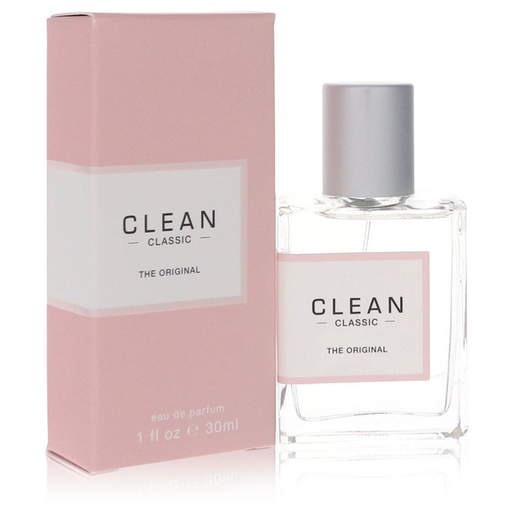 Clean Original         Eau De Parfum Spray         Women       30 ml-0