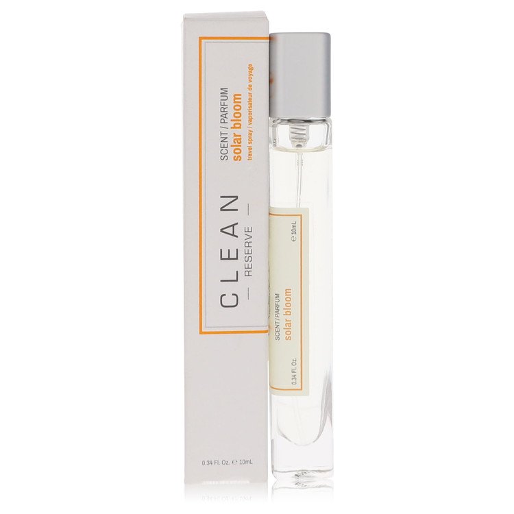 Clean Reserve Solar Bloom         Travel Spray         Women       10 ml-0