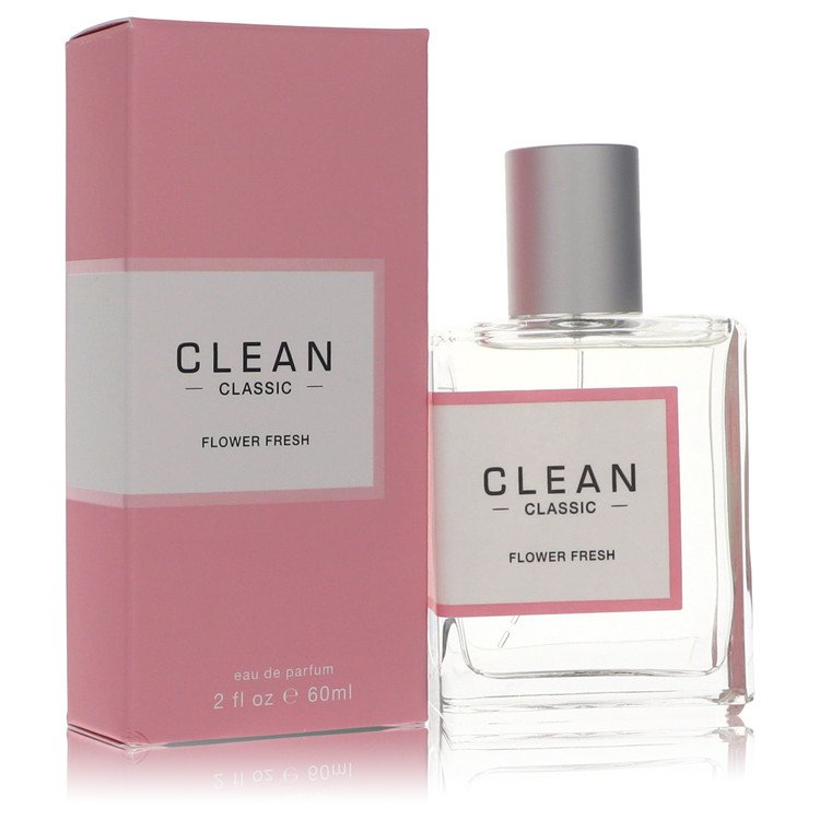Clean Flower Fresh         Eau De Parfum Spray         Women       60 ml-0