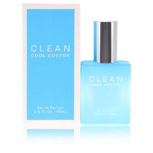 Clean Cool Cotton         Eau De Parfum Spray         Women       15 ml-0