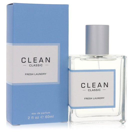 Clean Fresh Laundry         Eau De Parfum Spray         Women       63 ml-0