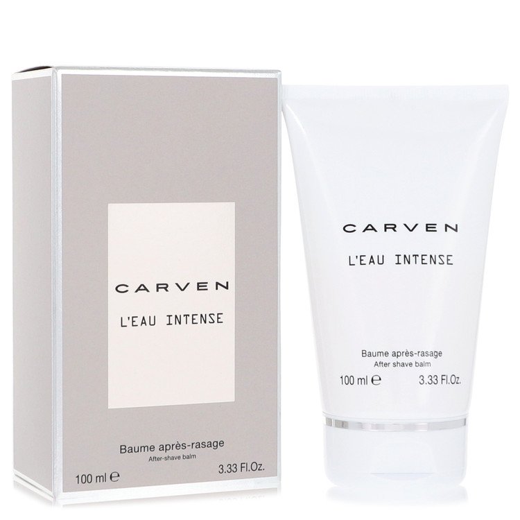 Carven L'eau Intense         After Shave Balm         Men       100 ml-0