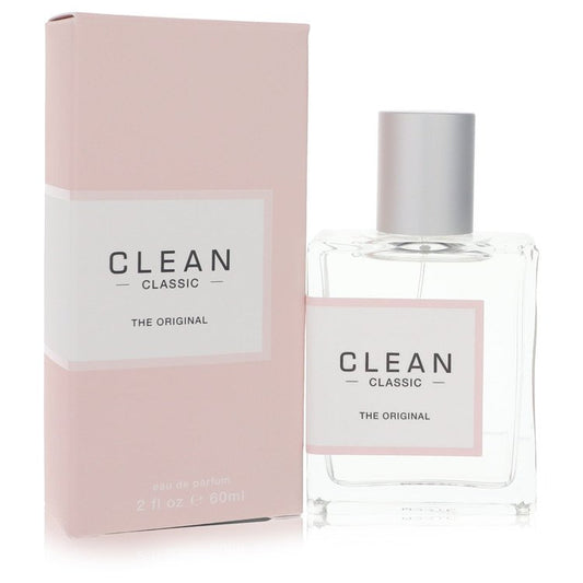 Clean Original         Eau De Parfum Spray         Women       63 ml-0