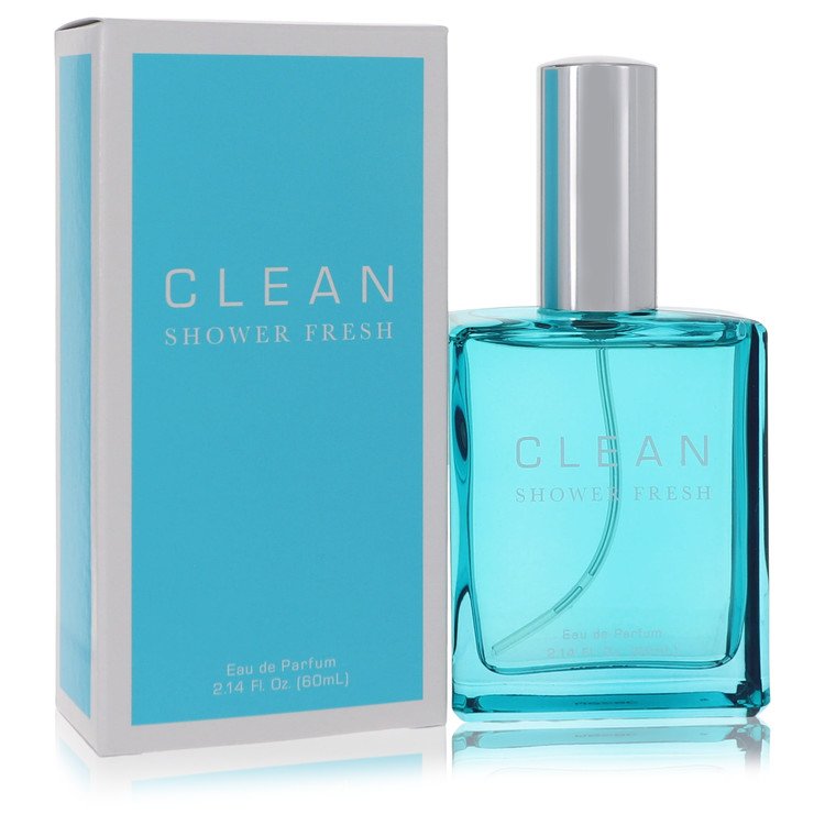 Clean Shower Fresh         Eau De Parfum Spray         Women       63 ml-0