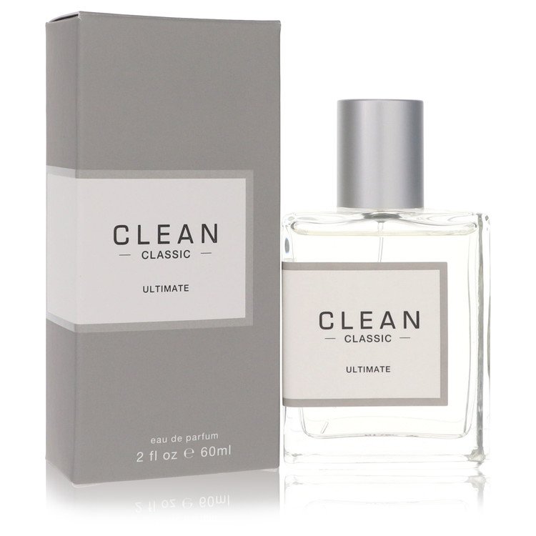 Clean Ultimate         Eau De Parfum Spray         Women       63 ml-0