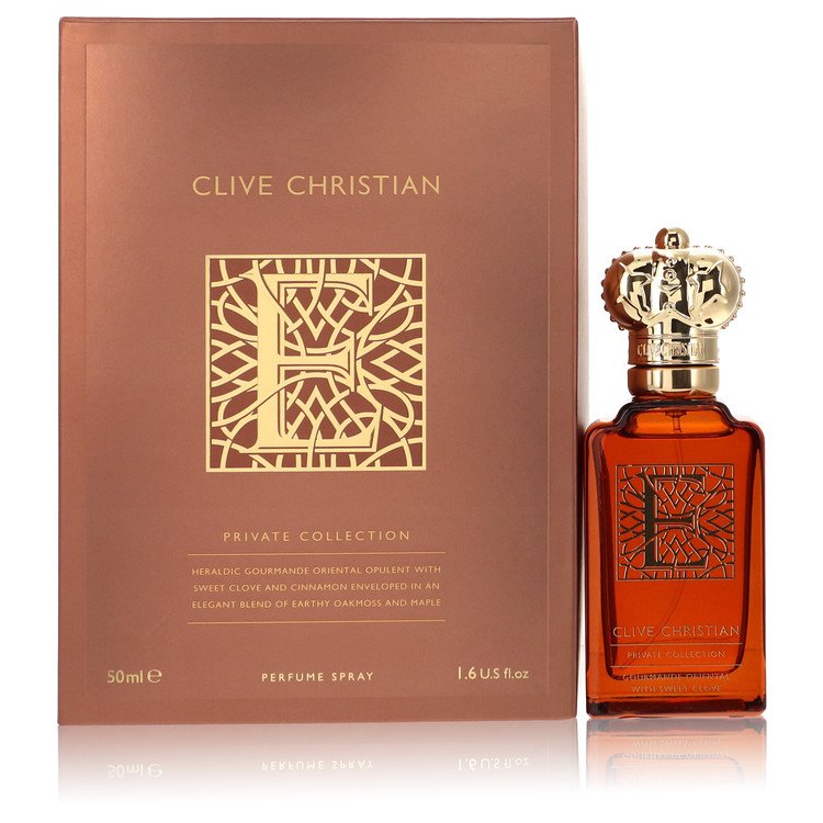 Clive Christian E Gourmande Oriental         Eau De Parfum Spray         Men       50 ml-0