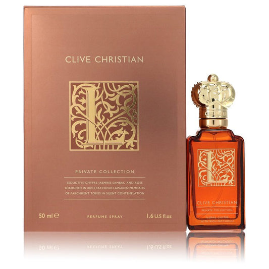 Clive Christian L Floral Chypre         Eau De Parfum Spray         Women       50 ml-0