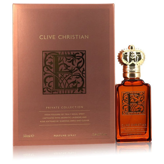 Clive Christian E Green Fougere         Eau De Parfum Spray         Men       50 ml-0