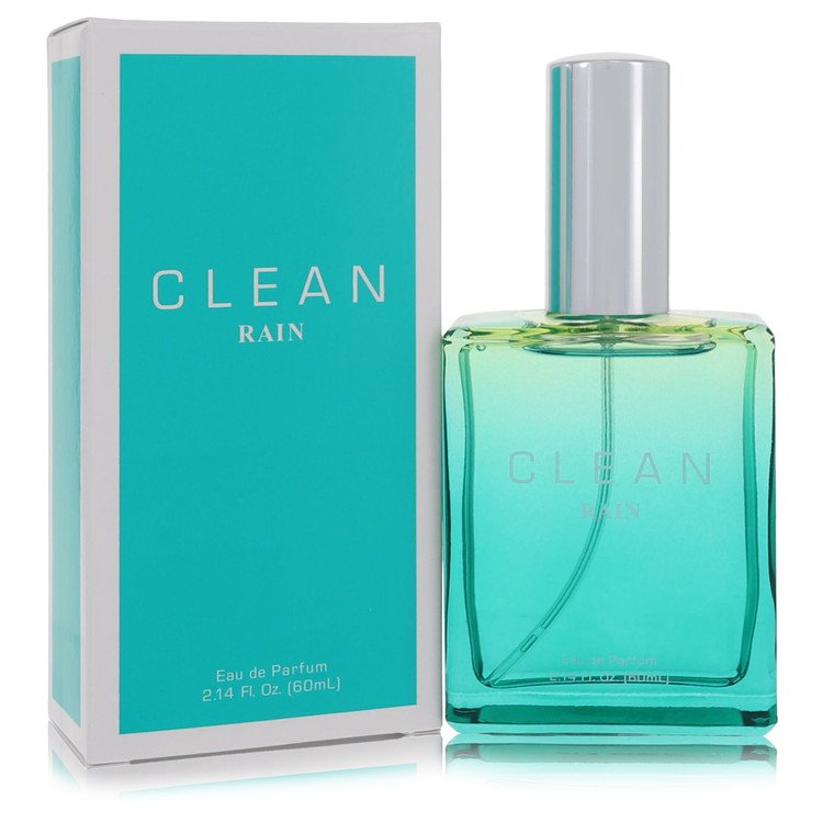 Clean Rain         Eau De Parfum Spray         Women       60 ml-0