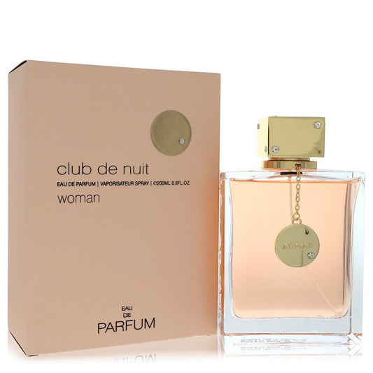 Club De Nuit         Eau De Parfum Spray         Women       200 ml-0