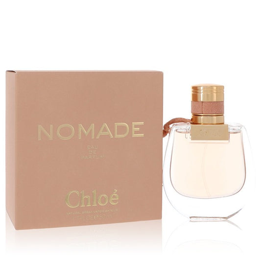 Chloe Nomade         Eau De Parfum Spray         Women       50 ml-0