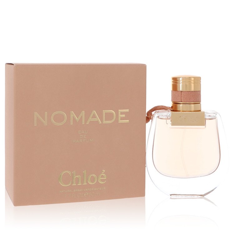 Chloe Nomade         Eau De Parfum Spray         Women       50 ml-0