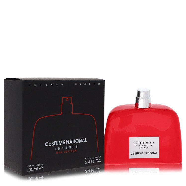 Costume National Intense Red         Eau De Parfum Spray         Women       100 ml-0