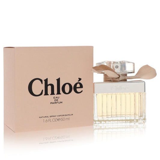 Chloe (new)         Eau De Parfum Spray         Women       50 ml-0