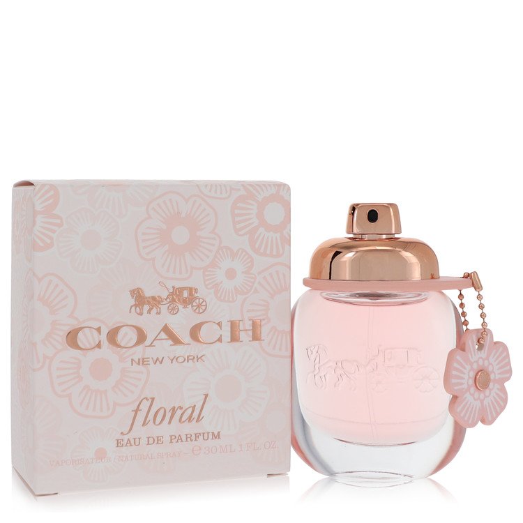 Coach Floral         Eau De Parfum Spray         Women       30 ml-0