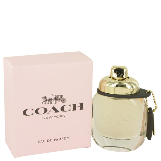 Coach         Eau De Parfum Spray         Women       30 ml-0