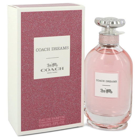 Coach Dreams         Eau De Parfum Spray         Women       90 ml-0