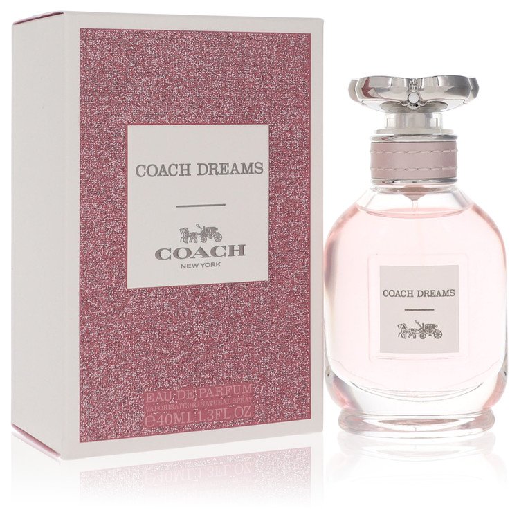 Coach Dreams         Eau De Parfum Spray         Women       38 ml-0