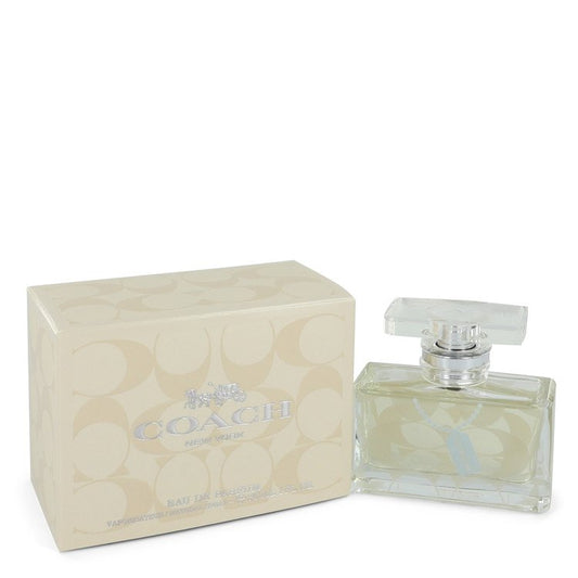 Coach Signature         Eau De Parfum Spray         Women       30 ml-0