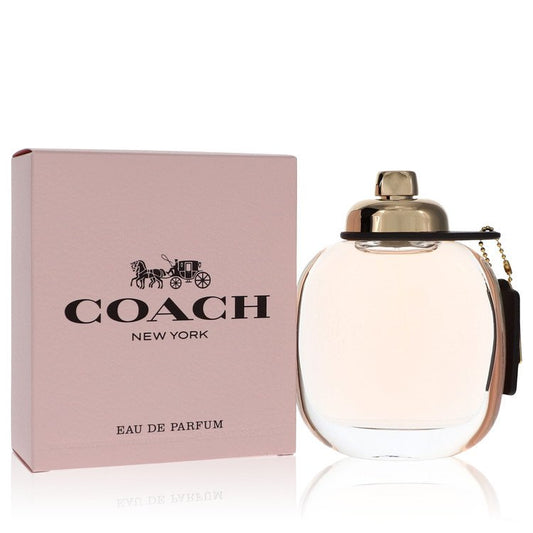 Coach         Eau De Parfum Spray         Women       90 ml-0